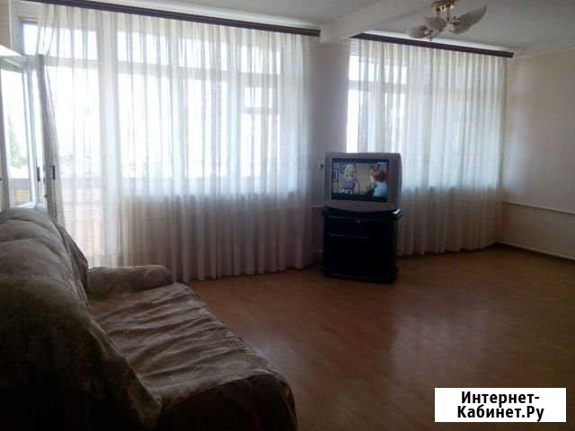 4-к квартира, 80 кв.м., 4/5 эт. Владикавказ - изображение 1