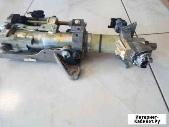 Рулевая колонка BMW 5 E60 / E61 Курск