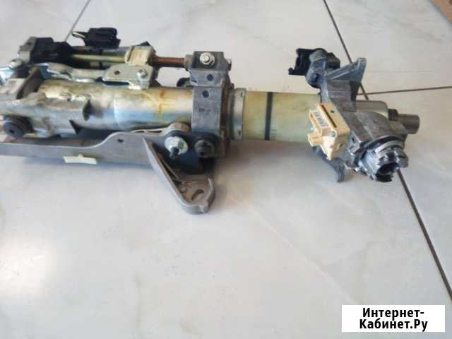 Рулевая колонка BMW 5 E60 / E61 Курск - изображение 1