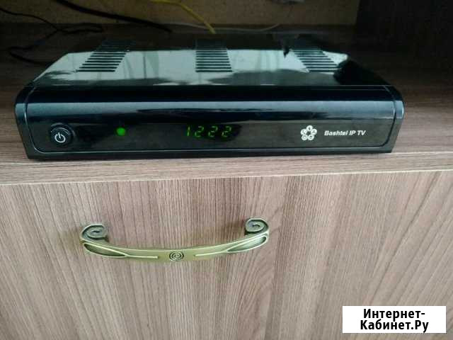 IP приставка Янаул - изображение 1