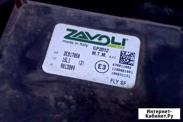 Гбо Zavoli, мозги + кнопка Екатеринбург - изображение 1