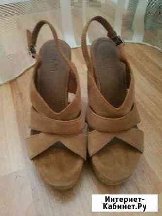 Босоножки Esprit Белгород