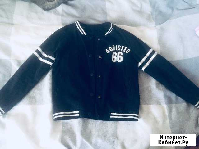 Бомбер Киров - изображение 1