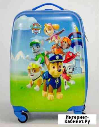 Щенячий патруль Смоленск