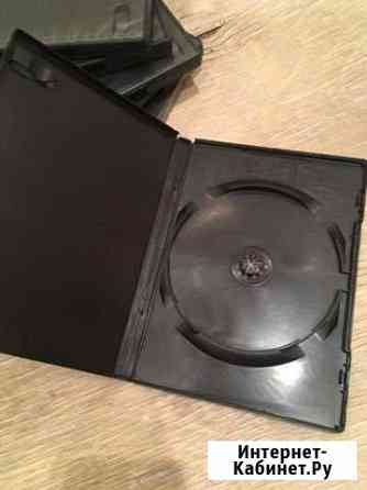 Коробка для дисков Мурманск