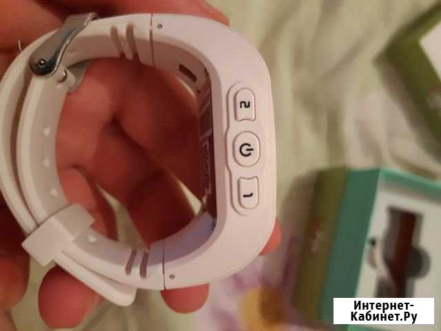 Часы Baby Watch G300 Каменск-Уральский - изображение 1