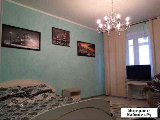 1-к квартира, 50 кв.м., 3/5 эт. Казань
