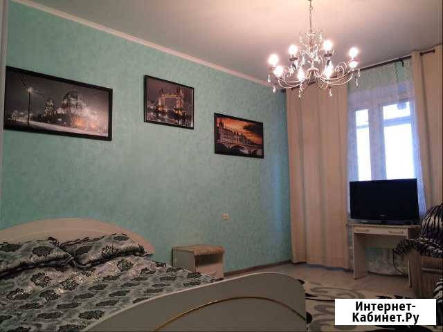 1-к квартира, 50 кв.м., 3/5 эт. Казань - изображение 1