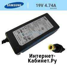 SAMSUNG 19v 4,74a Тольятти - изображение 1