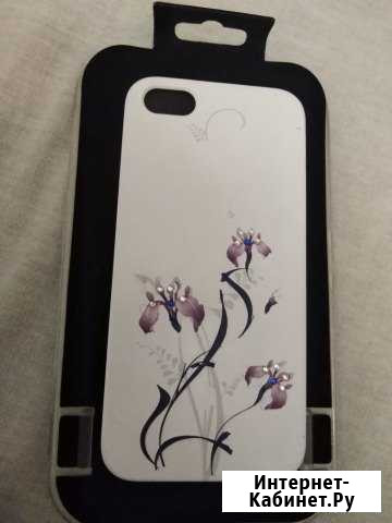 Чехлы на iPhone 5, 5S, 5G Смоленск - изображение 1