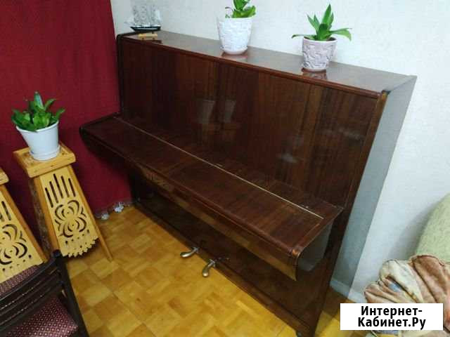 Пианино Ижевск - изображение 1