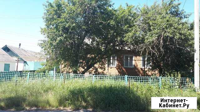 Дом 72 кв.м. на участке 20 сот. Ливны - изображение 1