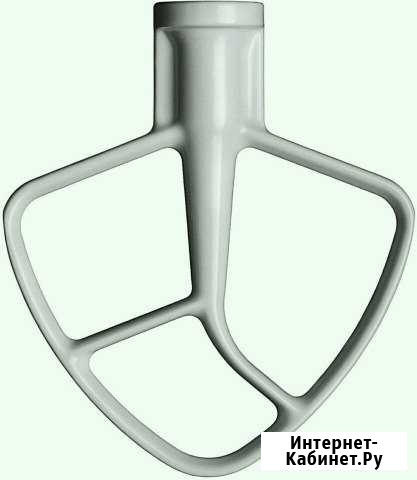 Лопатка kitchenaid Реутов - изображение 1