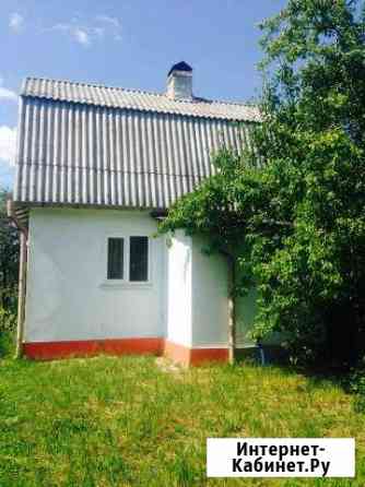 Дача 50 кв.м. на участке 6 сот. Калининград