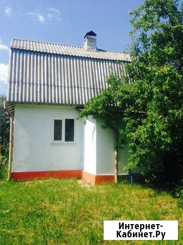 Дача 50 кв.м. на участке 6 сот. Калининград - изображение 1