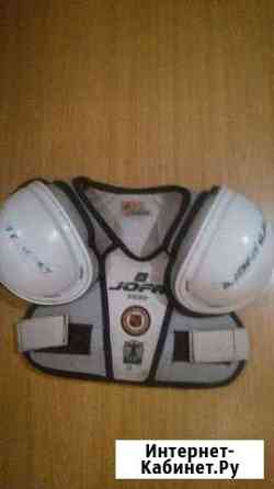 Хоккейный нагрудник Череповец