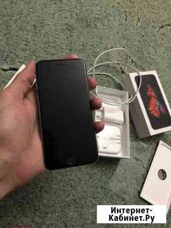 iPhone 6s 32 Грозный