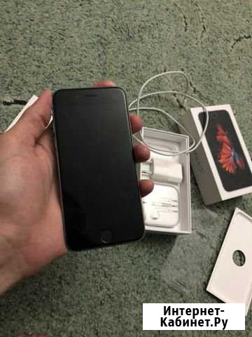 iPhone 6s 32 Грозный - изображение 1