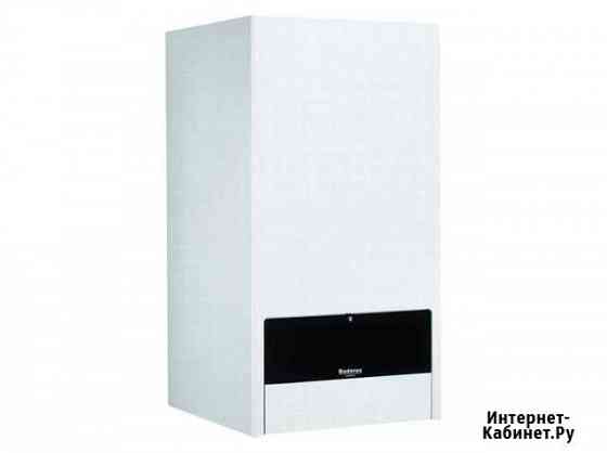 Газовый котел Buderus U052-28k Раменское