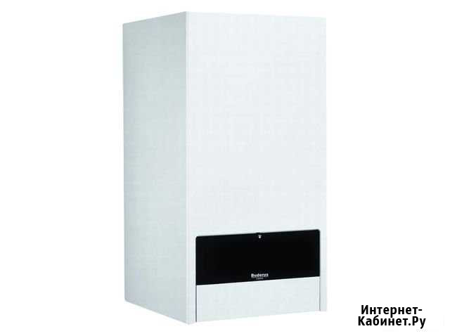 Газовый котел Buderus U052-28k Раменское - изображение 1
