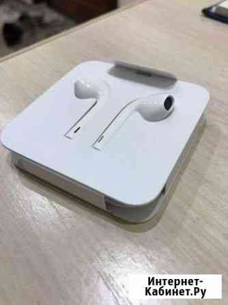 Наушники earpods Набережные Челны