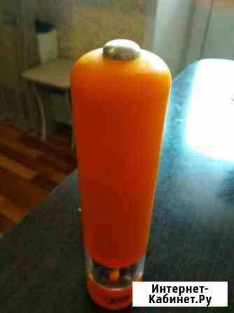 Мельница электрическая Gipfel Красноярск