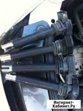 Катушки зажигания VAG Смоленск