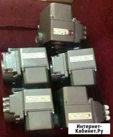 Механизмы мэо, мэоф с кранами и затворами Екатеринбург