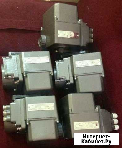 Механизмы мэо, мэоф с кранами и затворами Екатеринбург - изображение 1