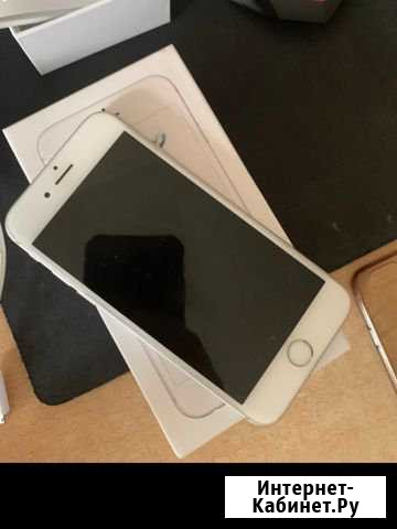 iPhone 6s 32gb Петропавловск-Камчатский - изображение 1