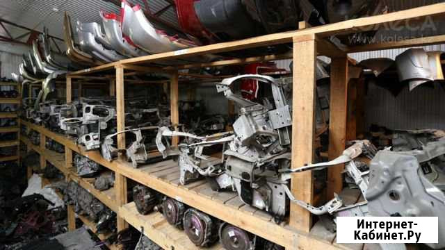 Осмотр и отправка ТК любых запчастей Тюмень - изображение 1