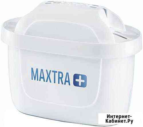 Фильтр-картридж Brita Maxtra Plus Белгород
