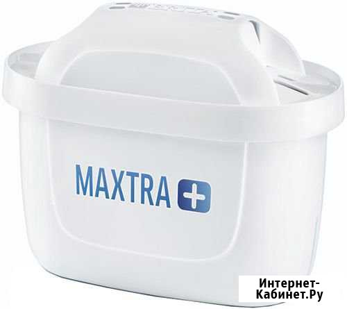 Фильтр-картридж Brita Maxtra Plus Белгород - изображение 1