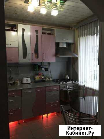 3-к квартира, 62 кв.м., 3/5 эт. Покров - изображение 1