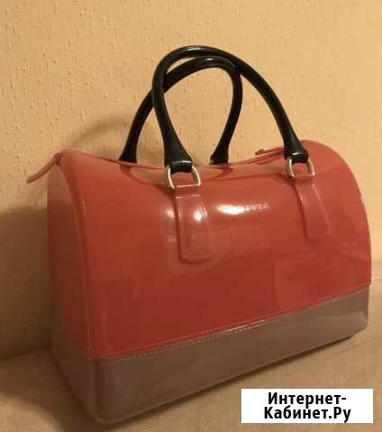 Сумка Furla Петропавловск-Камчатский - изображение 1