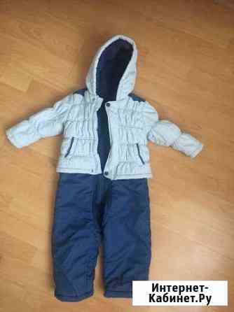 Костюм демисезонный Mothercare Новосибирск