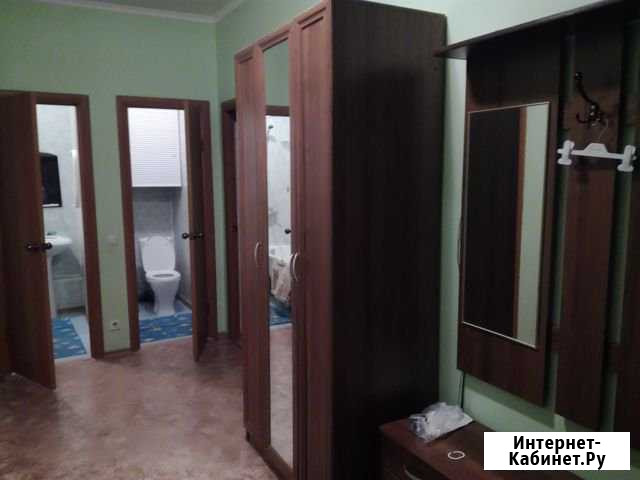 2-к квартира, 65 кв.м., 6/9 эт. Тверь - изображение 1