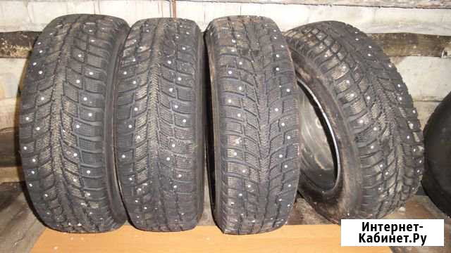 Ком-т Nordman R15 Нива Chevrolet Мончегорск - изображение 1