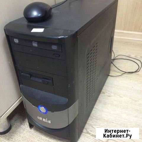 I3/4Gb/GTX650/HDD/Бп 350вт Архангельск - изображение 1