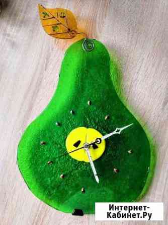 Часы Груша Калининград