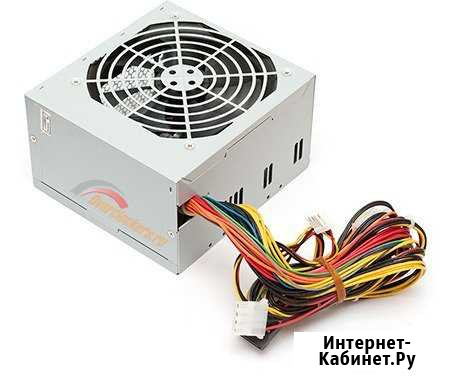 Блок питания пк FSP460-60HNN Губкин - изображение 1