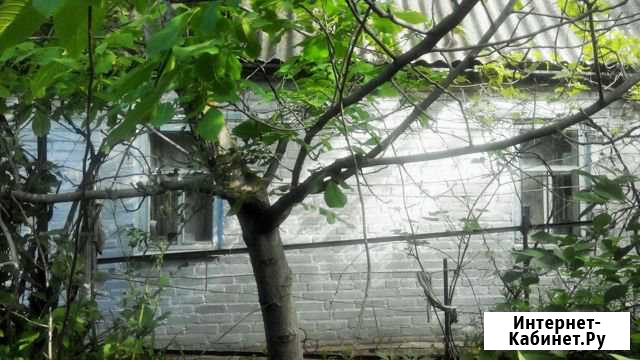 Дача 30 кв.м. на участке 7 сот. Волгодонск - изображение 1
