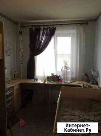 3-к квартира, 55.6 кв.м., 5/9 эт. Жуковский