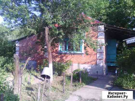 Дом 25.4 кв.м. на участке 10 сот. Краснооктябрьский