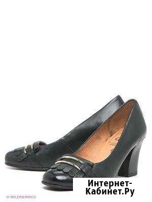 Продам туфли новые Caprice, Covani Курск - изображение 1