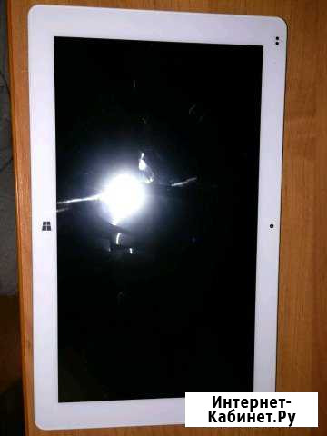 Cube iWork1X, 11.6 дюймов Волгоград - изображение 1