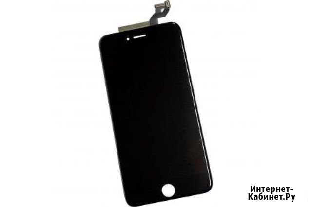 Экран на iPhone 6s Нальчик - изображение 1