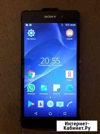 Sony Xperia Z2 Казань