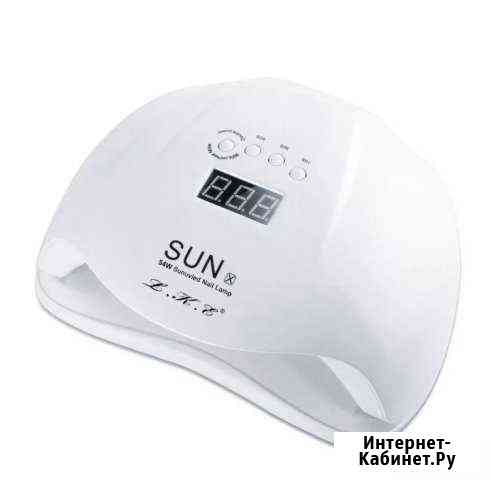 Лампа UV SUN Тольятти