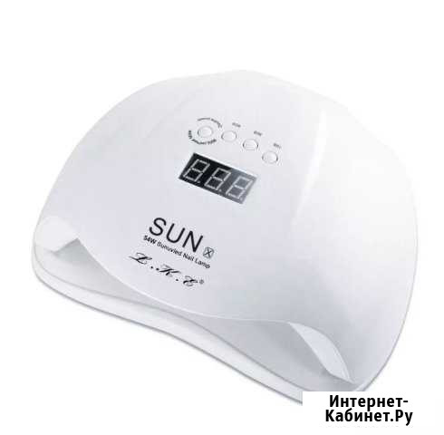 Лампа UV SUN Тольятти - изображение 1